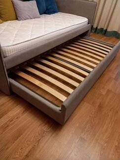 Детская кровать диван