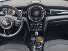 MINI Cooper 1.5 AT, 2015, 40 000 км объявление продам