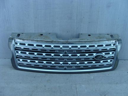 Решетка радиатора Land Rover Range Rover