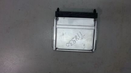 Блок управления, Двигателем Volvo XC90, 2004