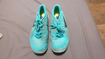 Кроссовки nike