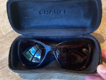 Очки Chanel оригинал