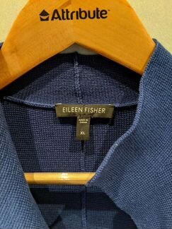 Кардиган Eileen Fisher