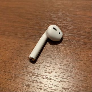 AirPods оригинал наушник левый