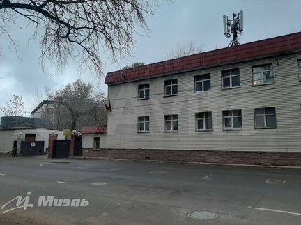 Продается коммерческое помещение, Силикатный 1-й