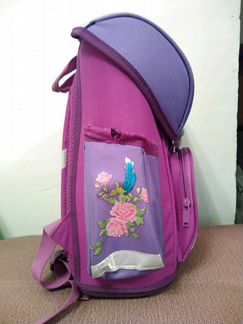 Рюкзак школьный