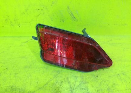 Птф задняя левая Toyota RAV 4 ca40 (13-н.в.)