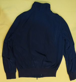 Ветровка для мальчика Blauer USA 10 лет