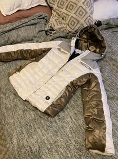 Женская горнолыжная куртка Icepeak