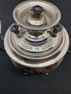 Самовар сувенирный, декоративный. СССР