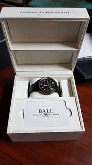 Часы ball for BMW