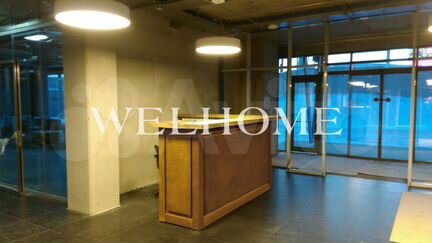 Сдам офисное помещение, 900 м²