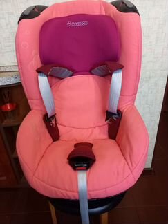 Детское автокресло maxi cosi tobi