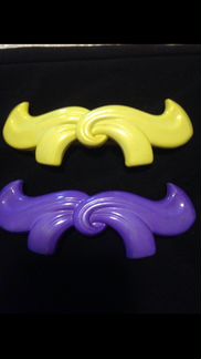 Бижутерия 80 и 90 годов