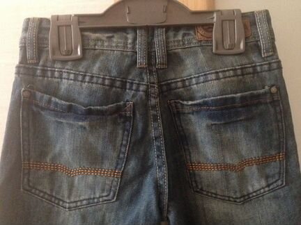 Джинсы новые Sela