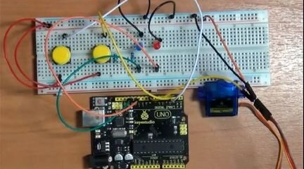 Онлайн репетитор по робототехнике
