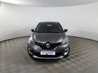 Renault Kaptur 1.6 МТ, 2019, 58 148 км объявление продам