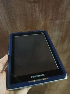 Электронная книга Pocketbook iq 701