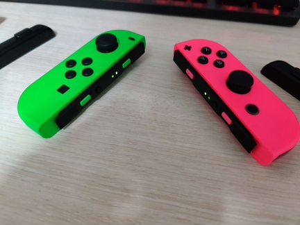 Nintendo Joycon