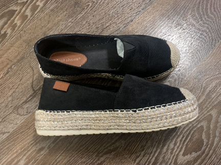 Эспадрильи