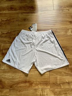 Оригинальные Футбольные шорты Adidas/Футбольная фо