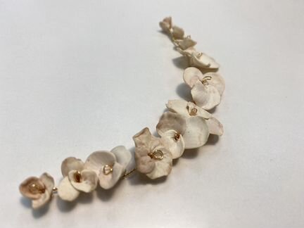 Аксессуар для волос, украшение