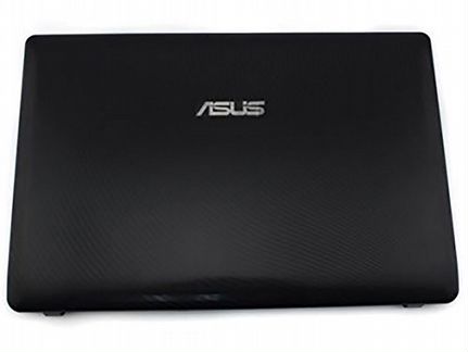 Крышка матрицы для asus K52 A52 X52 K52J K52N K52J