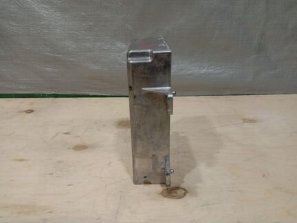 Блок SRS на Mercedes Benz W212 A2129014304