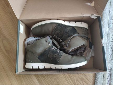 Кроссовки ботинки Timberland 41