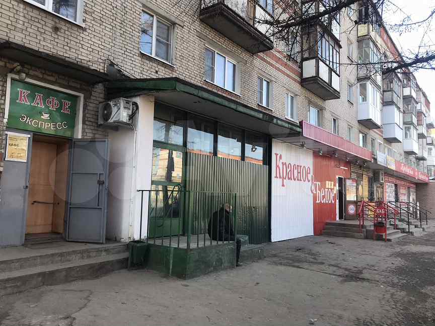 прокат дзержинского