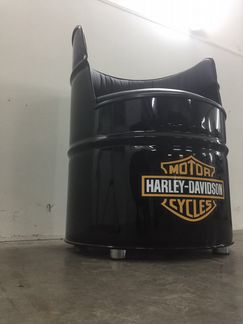 Стулья Harley Davidston