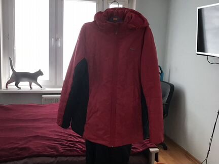 Спортивный костюм