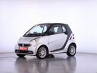 Smart Fortwo 1.0 AMT, 2013, 42 935 км