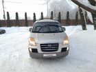 Hyundai Starex 2.5 AT, 2007, 188 000 км объявление продам