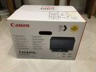 Лазерный принтер Canon I-sensys LBP7018С объявление продам