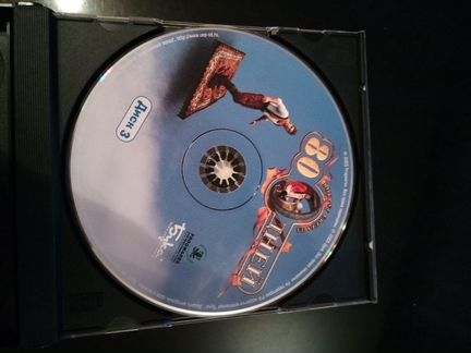 Компьютерная игра 