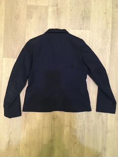 Пиджак школьный на девочку рост 134