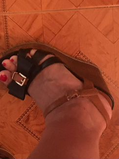 Босоножки 36 размер