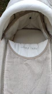 Переноска люлька для младенцев