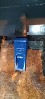 Стандартный 1.2м3 на John Deere E210 230