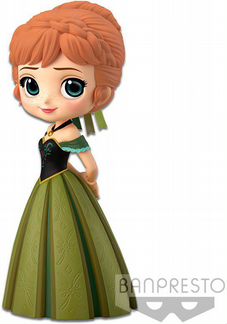 Фигурка Banpresto Anna Coronation Style (A Normal color)