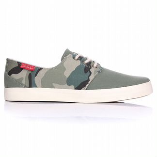Новые мужские кеды Circa. US 9 и 9,5
