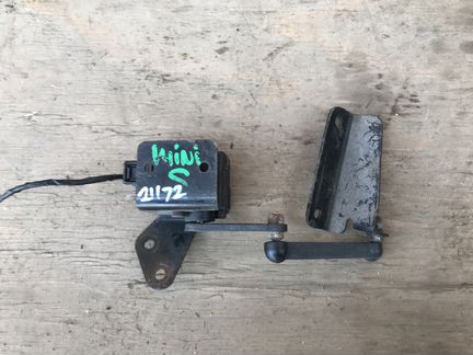 Датчик клиренса Mini S