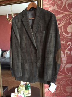 Пиджак, Ralph Lauren, новый