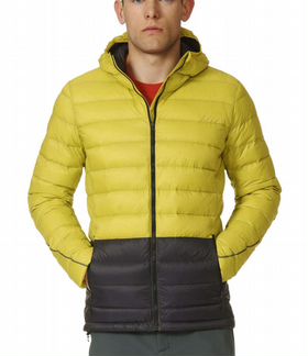 Пуховка Adidas LT Down, новая, оригинал