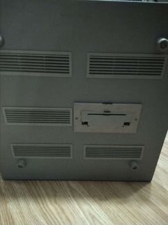 Двухдорожечный стереофонический магнитофон Тембр-2