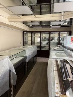 Оборудование для бизнеса