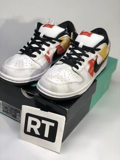 Dunk Raygun White 11US