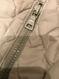 Куртка пуховик Prada