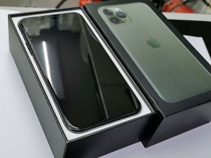 iPhone 11 pro 64Gb